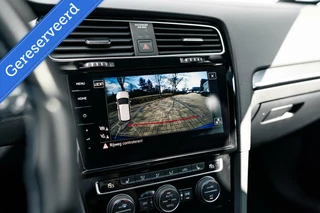 Volkswagen Golf Volkswagen Golf 2.0 TSI 4Motion R Pano Dynaudio Camera - afbeelding nr 37