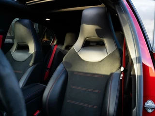Mercedes-Benz A-Klasse Mercedes A-klasse A35 AMG 4MATIC|PANO|BURMESTER|ACC|MILLTEK - afbeelding nr 11