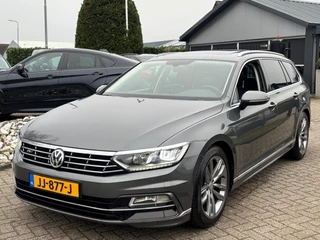 Volkswagen Passat Variant 1.4 TSI Highline 2016 Pano R-Line Vol Opties