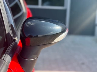Ford Fiesta Ford Fiesta ST RACE RED 182 PK / AIRCO RECARO STOELVERWARM BT PDC CAMERA - afbeelding nr 44