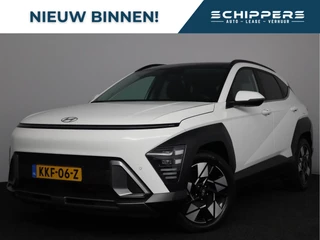 Hyundai Kona 1.6 GDI HEV Premium Sky