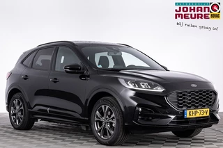 Ford Kuga 2.5 PHEV ST-Line | Full LED | NAVI | CAMERA