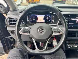 Volkswagen T-Cross Volkswagen T-Cross 1.0 TSI STYLE- Digital Cockpit pro / LED / ALL IN PRIJS - afbeelding nr 11