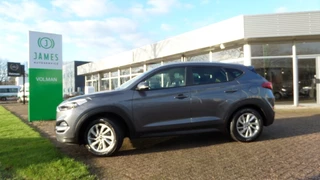 Hyundai Tucson - afbeelding nr 1