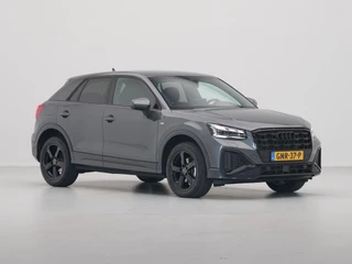 Audi Q2 Audi Q2 35 TFSI 150 pk S-Tronic S Edition Matrix led, Navi plus, Pdc - afbeelding nr 7