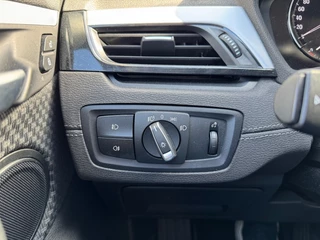 BMW X2 - afbeelding nr 13