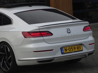 Volkswagen Arteon - afbeelding nr 61