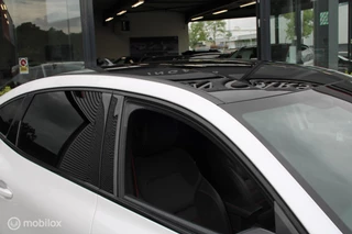 Renault Arkana Renault Arkana 1.3 TCe 140 RS Line/Led/Cam/Navi/Pdc/Suurverw - afbeelding nr 9