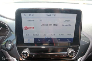 Ford Fiesta Ford Fiesta 1.5 EcoBoost ST-3 Full-Led/Recaro/Apple-Carplay - afbeelding nr 30