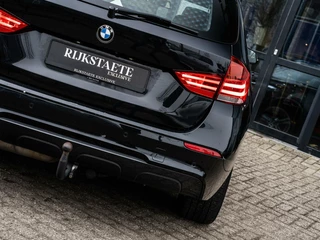 BMW X1 BMW X1 sDrive20i High Executive|M-SPORT|PANO|CAMERA|TREKHAAK - afbeelding nr 35