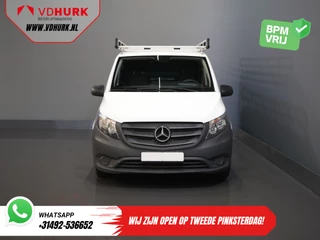 Mercedes-Benz Vito - afbeelding nr 7