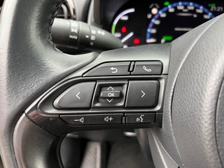 Toyota Yaris Cross - afbeelding nr 20