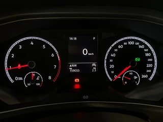 Volkswagen T-Roc Volkswagen T-Roc 1.5 TSI STYLE BNS RIJKLAAR l ACC l CLIMA l CAMERA l LMV l - afbeelding nr 18