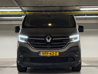 Renault Trafic - afbeelding nr 2