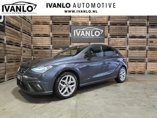 SEAT Ibiza - 47193762-0