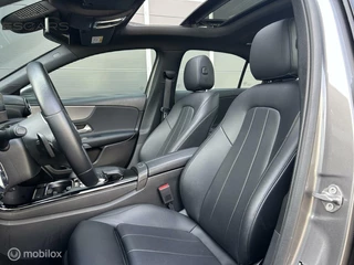 Mercedes-Benz A-Klasse Mercedes A-klasse 200 Business Solution AMG  Pano| Carplay - afbeelding nr 13