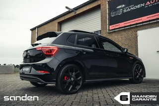 Volkswagen Polo Volkswagen Polo 2.0 TSI GTI|Pano|Beats|Keyless|ACC|Virtual| - afbeelding nr 8