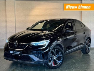 Renault Arkana - afbeelding nr 1