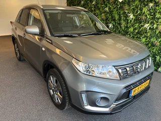 Suzuki Vitara - afbeelding nr 2