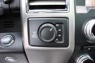 Ford F-150 Ford F-150 Usa 3.5 V6 4x4 Aut. Platinum / LPG / 1e Eigenaar / 3500KG - afbeelding nr 35