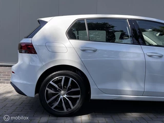 Volkswagen Golf Volkswagen Golf 1.5 TSI Life Business|ACC|stoelverwarming|17 - afbeelding nr 19