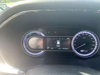 Kia Niro Kia Niro 1.6 GDi Hybrid DynamicLine - afbeelding nr 36