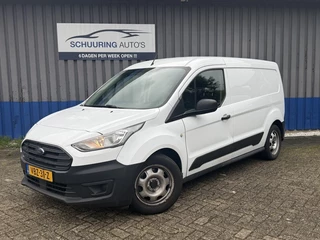 Ford Transit Connect 1.5 EcoBl. L2 Amb.