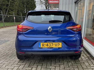 Renault Clio - afbeelding nr 6