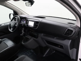 Opel Vivaro Opel Vivaro 2.0CDTI 122PK XXL Edition | Navigatie | Camera | Trekhaak | Betimmering - afbeelding nr 21