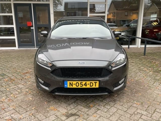 Ford Focus Ford Focus 1.0 ST-Line Airco, Navi, Pdc, LM.. - afbeelding nr 2