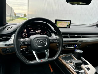 Audi Q7 - afbeelding nr 14