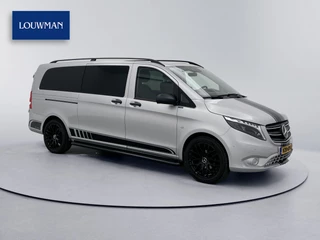 Mercedes-Benz Vito Mercedes-Benz Vito 114 CDI Extra Lang DC 19