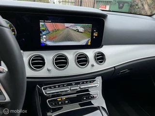 Mercedes-Benz E-Klasse Mercedes E-klasse 300 e Business Solution Luxury - afbeelding nr 15
