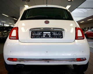 Fiat 500 - afbeelding nr 6