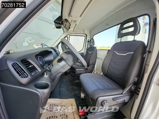 Iveco Daily Iveco Daily 35S14 Hoogwerker 11meter Werkhoogte Klubb Navi Airco Cruise Cmaera Parkeersensoren Nacelle Arbeitsbühne 2Personen Airco Cruise control - afbeelding nr 22