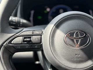 Toyota Yaris Cross Toyota Yaris Cross 1.5 Hybrid 130 Style Edition 2025 Parkeersensoren V+A, Dodehoeksensor, Navigatie , All-in Rijklaarprijs - afbeelding nr 20