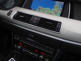 BMW 5 Serie BMW 5 Serie 535i TwinTurbo 306PK High Executive / M- 2015 / LED - afbeelding nr 39