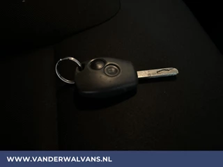 Renault Trafic Bijrijdersbank - afbeelding nr 17