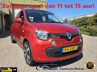 Renault Twingo 1.0 SCe Collection AUT! Airco! Apk 07-2027!