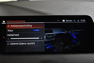 BMW 1 Serie LEDER/NAVI/CARPLAY - afbeelding nr 32
