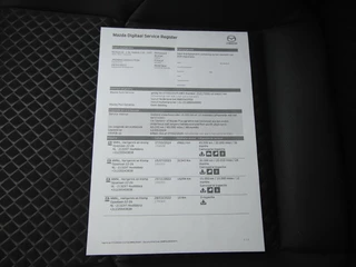 Mazda 2 Hybrid Mazda 2 Hybrid 1.5 Select automaat : dealer onderhouden - afbeelding nr 38