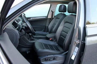 Volkswagen Tiguan - afbeelding nr 9
