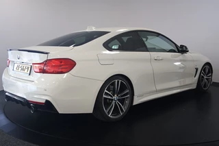 BMW 4 Serie BMW 4 Serie 425D CENT HI EXEC - afbeelding nr 5