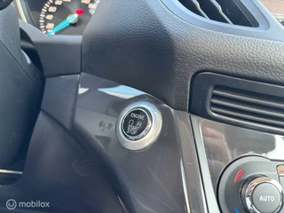 Ford Kuga Ford Kuga 1.5 Titanium Cruise Voorruitverwarming trekhaak half leder - afbeelding nr 21