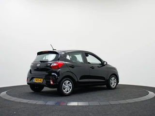 Hyundai i10 - afbeelding nr 7