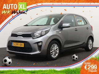 Kia Picanto 1.0 DPi DynamicLine 5p