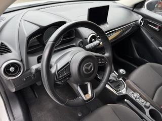 Mazda 2 - afbeelding nr 3