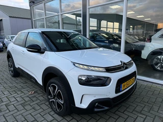 Citroën C4 Cactus Citroen C4 Cactus 1.2 PureTech Business | Airco |Cruise Control | PDC | Navi | - afbeelding nr 14