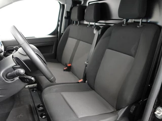 Peugeot Expert Peugeot Expert 2.0 BlueHDI 145PK L3 Airco Bluetooth Cruise Control Trekhaak Sidebars - afbeelding nr 21
