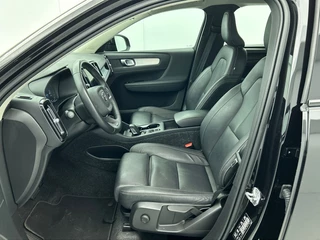 Volvo XC40 Volvo XC40 1.5 T4 Recharge R-Design Expression | Trekhaak | - afbeelding nr 11